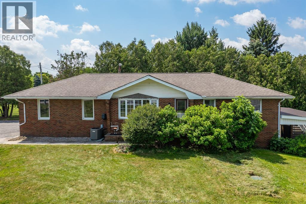 1203 County Road 27, Lakeshore, Ontario  N8L 1B7 - Photo 1 - 26019179