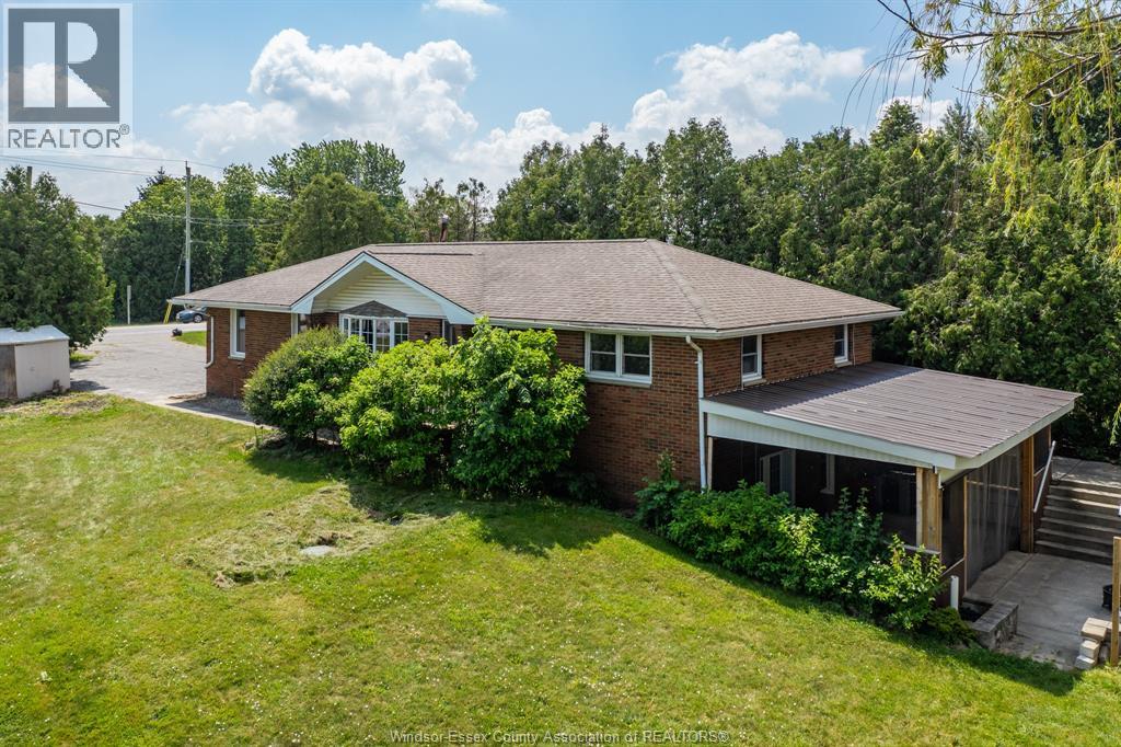 1203 County Road 27, Lakeshore, Ontario  N8L 1B7 - Photo 2 - 26019179
