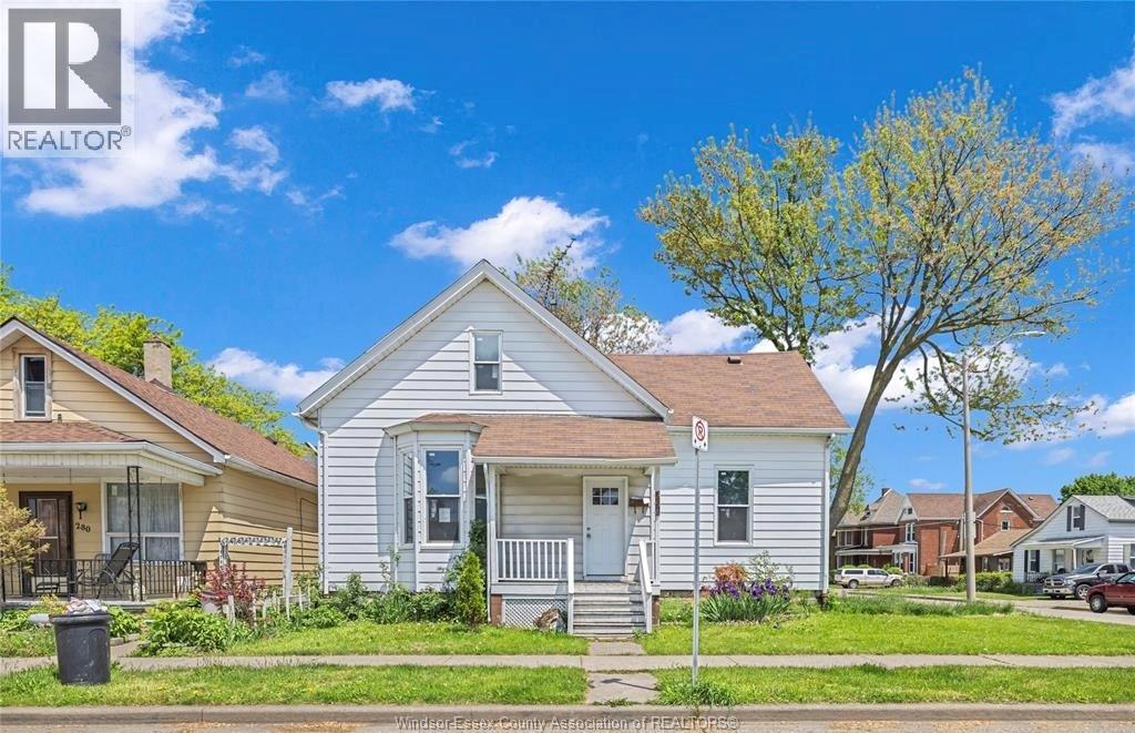 294 LOUIS AVENUE, Windsor, Ontario