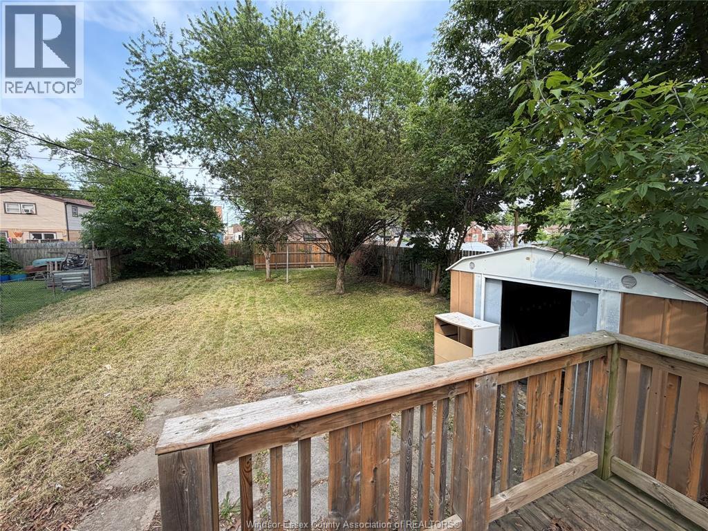 1206 Rankin Unit# Bedroom 2, Windsor, Ontario  N9B 2S6 - Photo 11 - 26019168