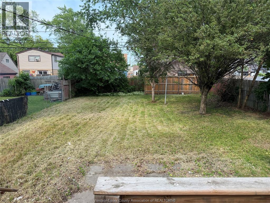 1206 Rankin Unit# Bedroom 2, Windsor, Ontario  N9B 2S6 - Photo 12 - 26019168
