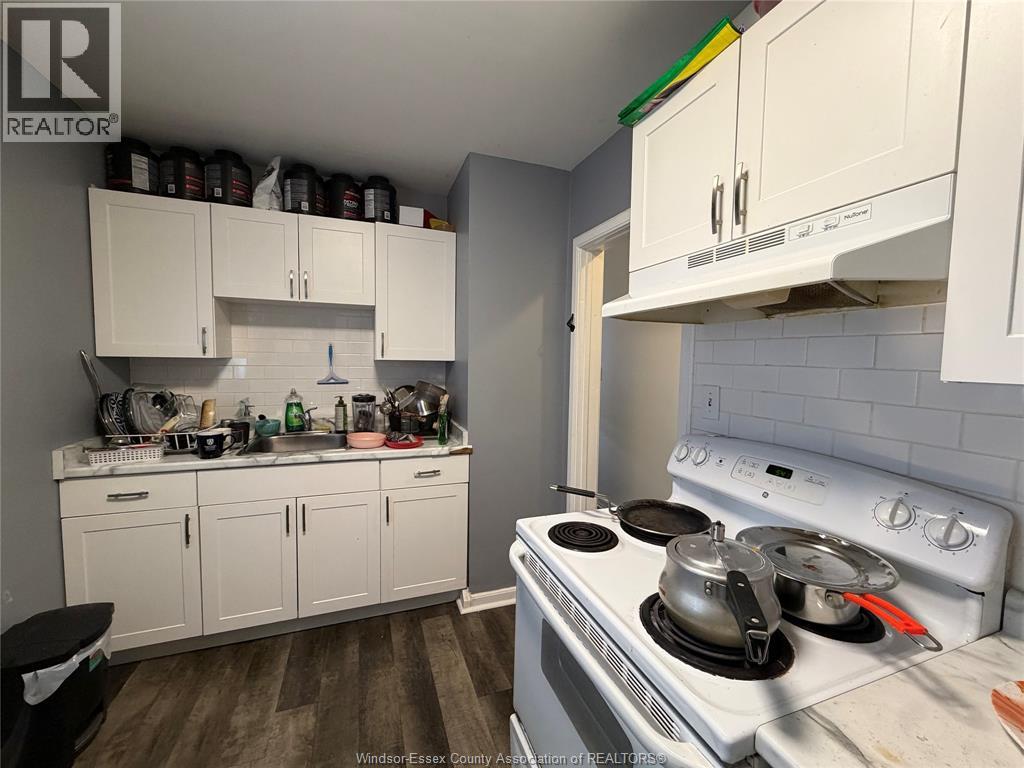 1206 Rankin Unit# Bedroom 2, Windsor, Ontario  N9B 2S6 - Photo 4 - 26019168