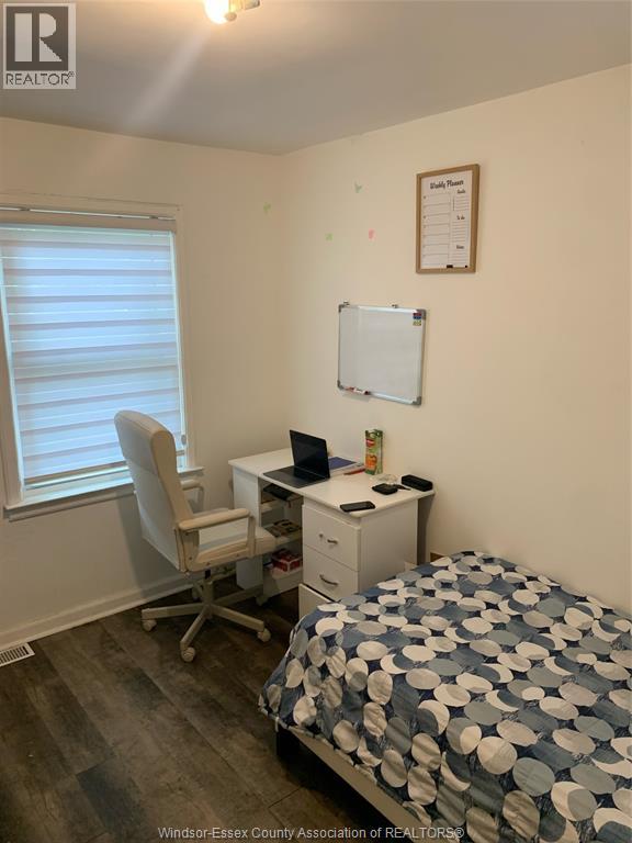 1206 Rankin Unit# Bedroom 2, Windsor, Ontario  N9B 2S6 - Photo 9 - 26019168
