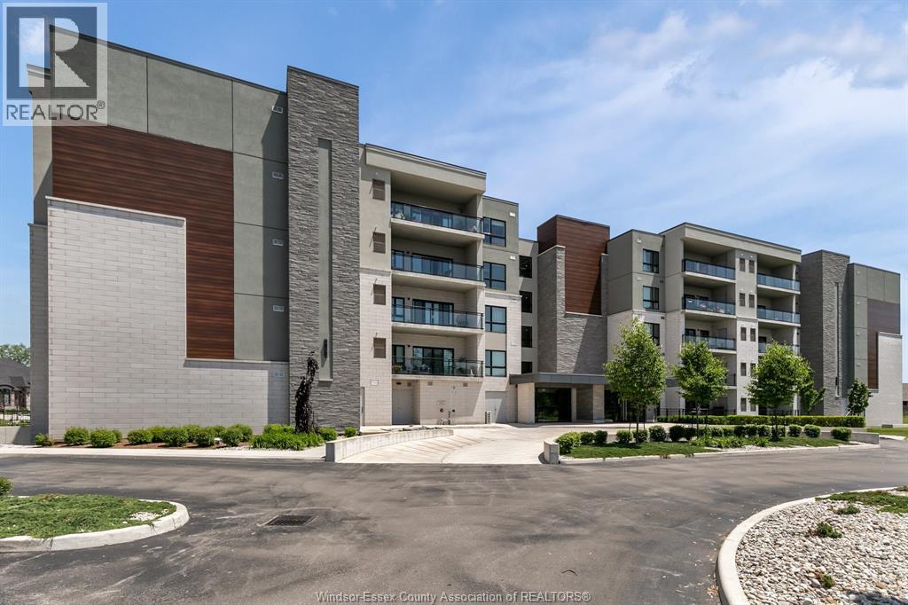 250 MANNING Unit# 306, Tecumseh, Ontario