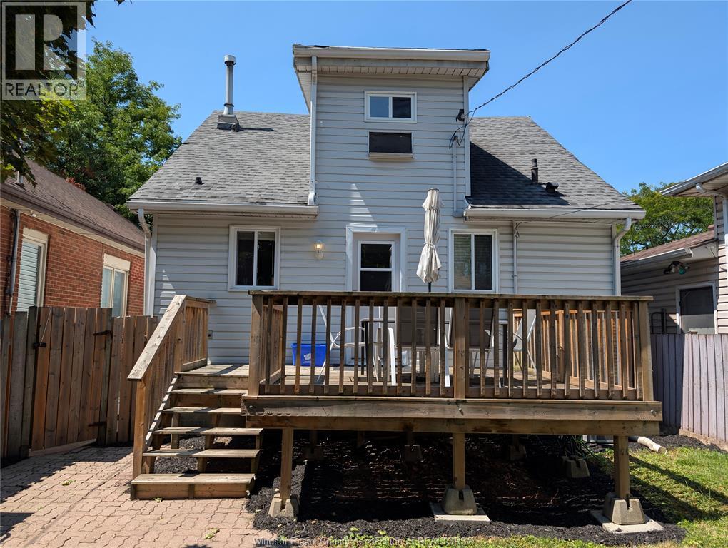 868 Elm, Windsor, Ontario  N9A 5H3 - Photo 29 - 26019182