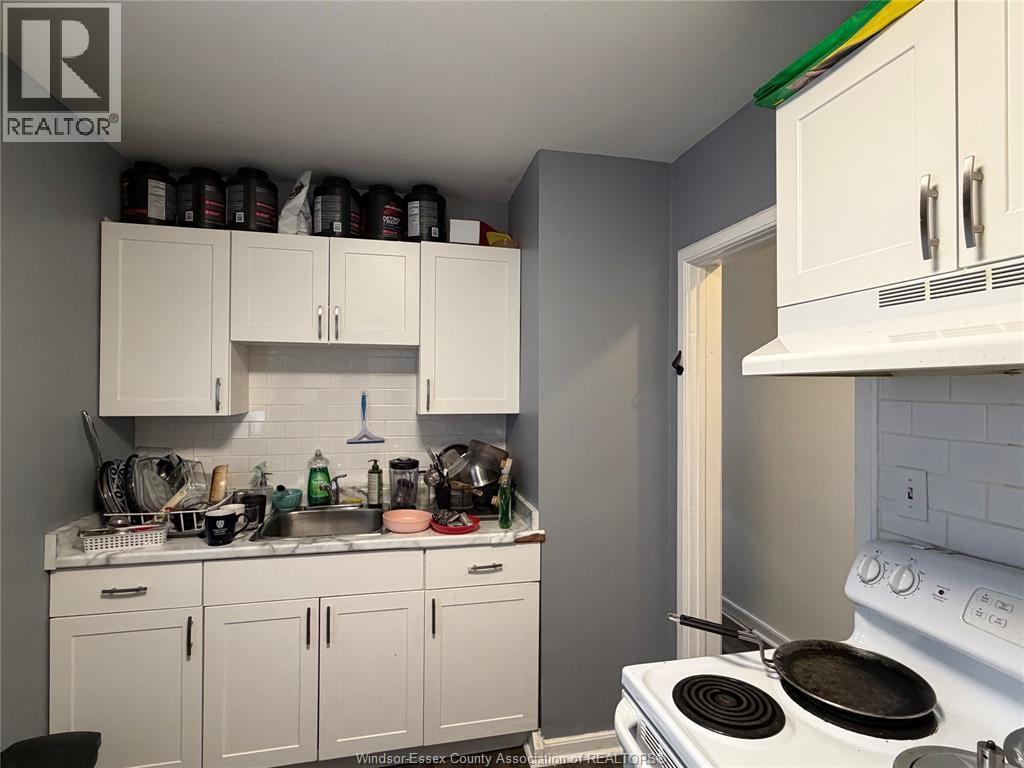 1206 Rankin Unit# Bedroom 1, Windsor, Ontario  N9B 2S6 - Photo 3 - 26019167