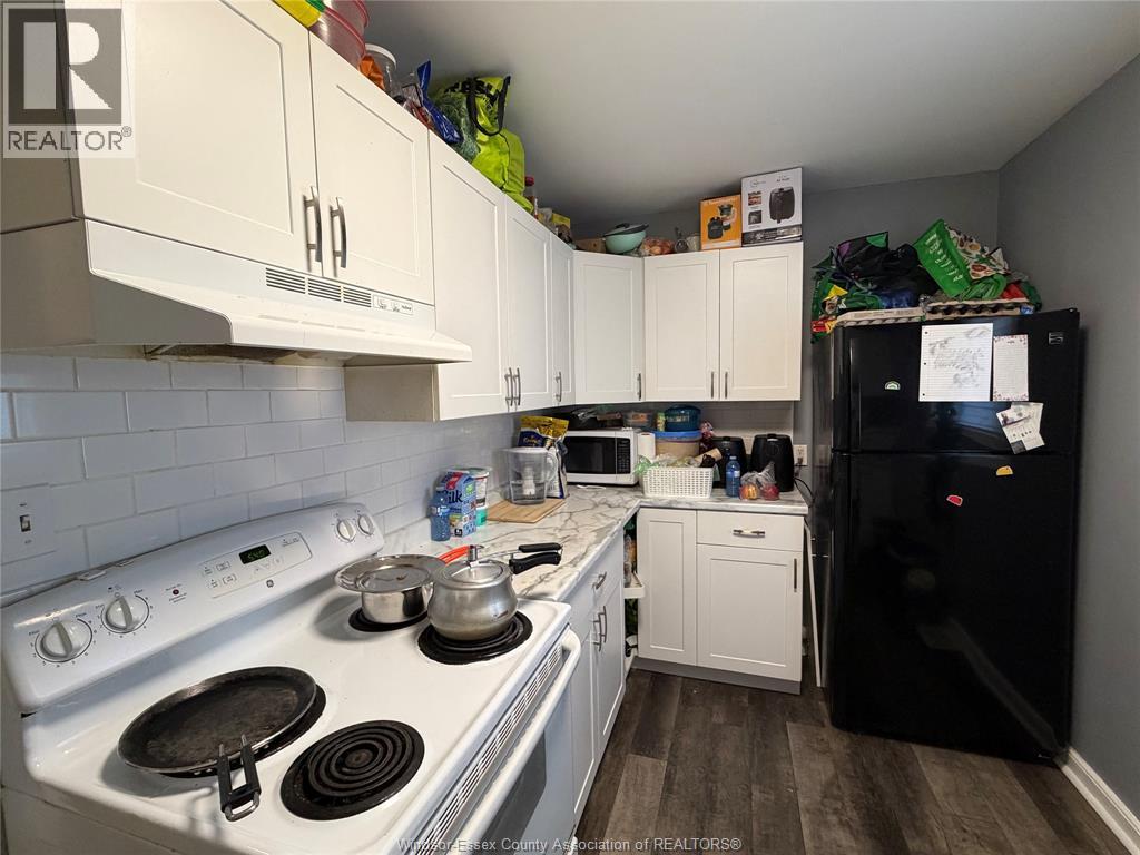 1206 Rankin Unit# Bedroom 1, Windsor, Ontario  N9B 2S6 - Photo 6 - 26019167