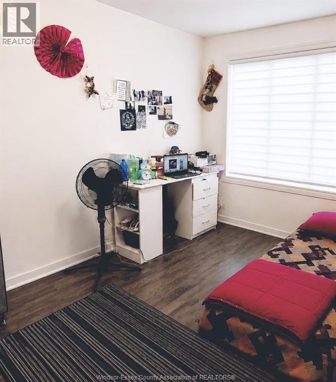 1206 Rankin Unit# Bedroom 1, Windsor, Ontario  N9B 2S6 - Photo 7 - 26019167