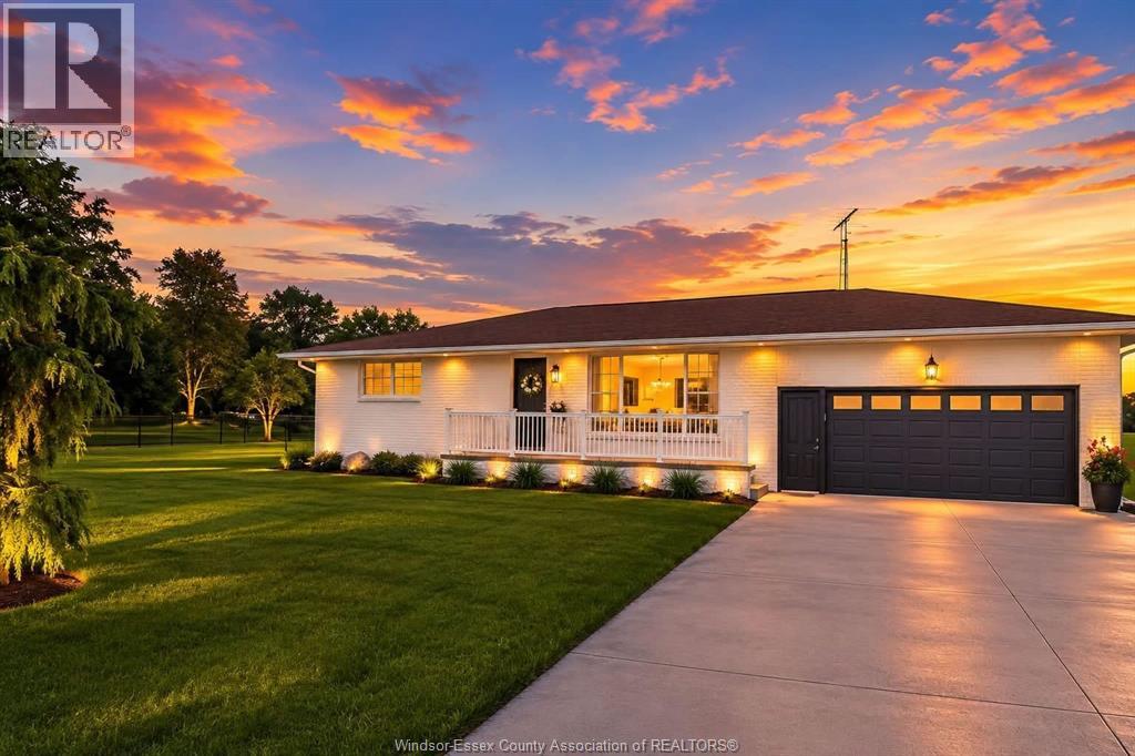 4259 GRAHAM Sideroad, Kingsville, Ontario