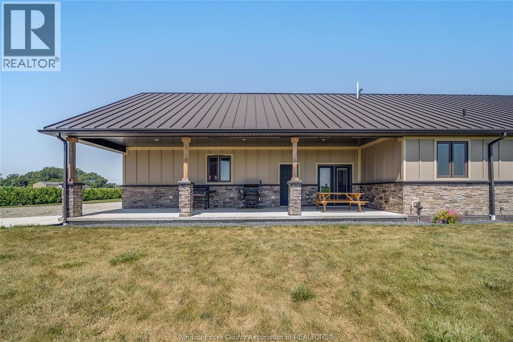 1764 Third Concession Line, Wheatley, Ontario  N0P 2P0 - Photo 39 - 26018981