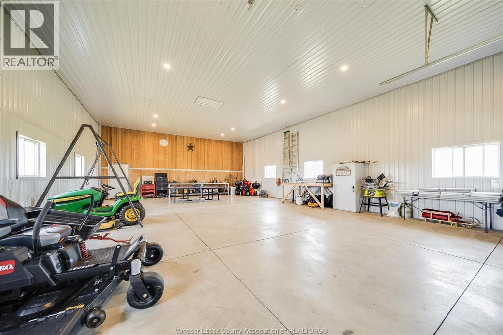1764 Third Concession Line, Wheatley, Ontario  N0P 2P0 - Photo 45 - 26018981