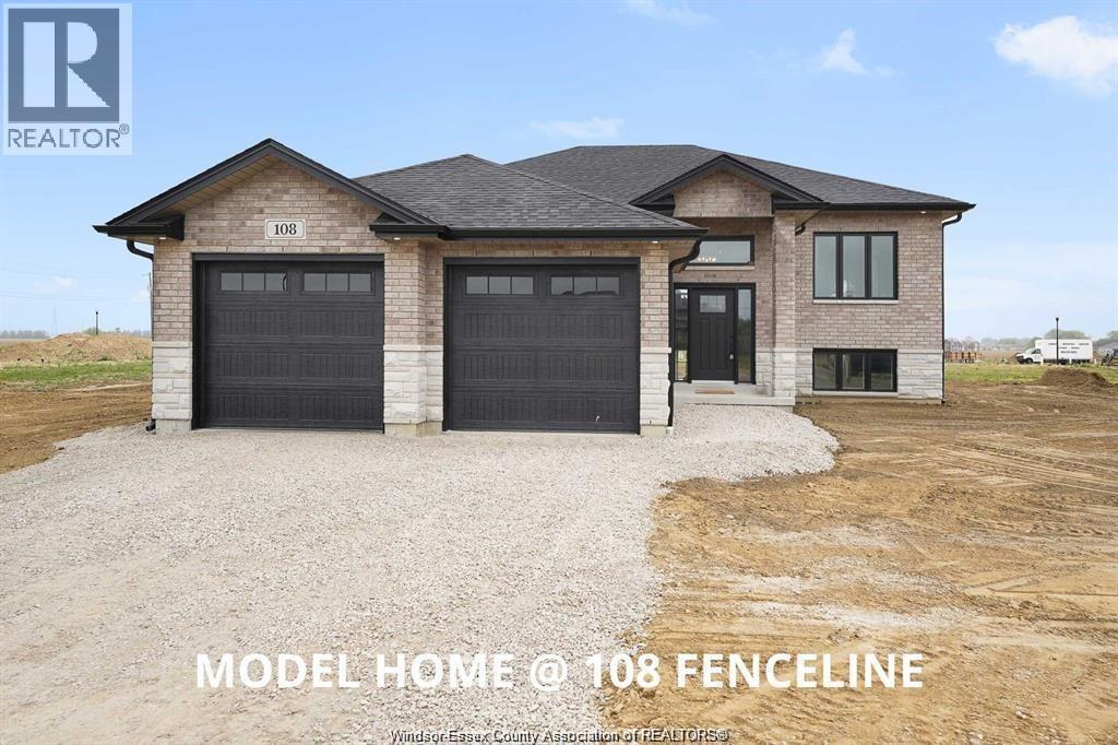 20 FENCELINE DRIVE, Chatham, Ontario