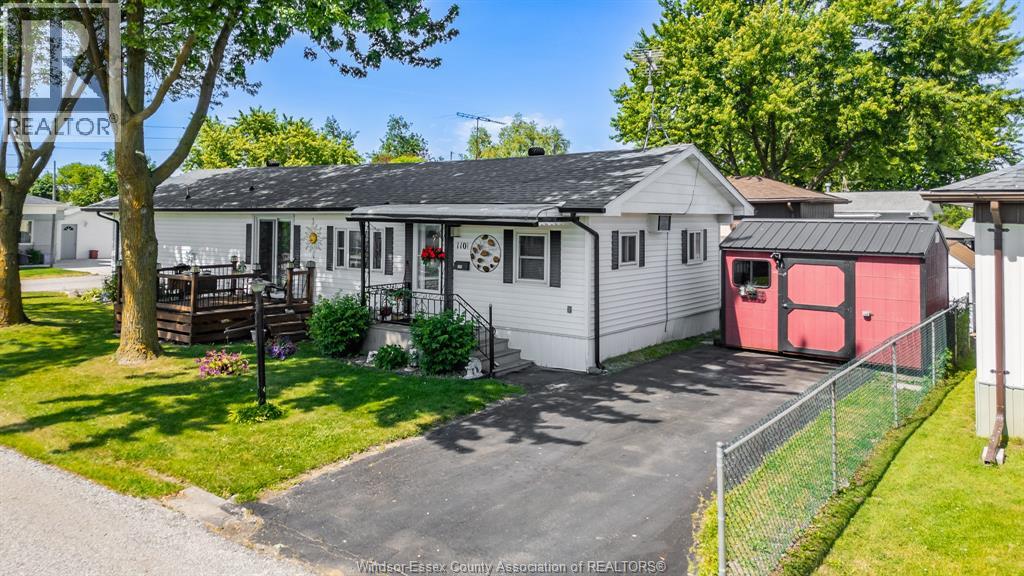 110 Brooks Boulevard, Lakeshore, Ontario  N8N 2P8 - Photo 2 - 26019180