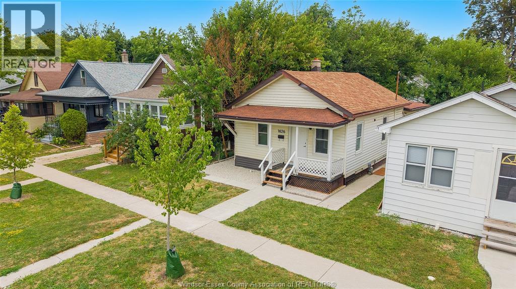 1626 Albert, Windsor, Ontario  N8Y 3R5 - Photo 1 - 26019116