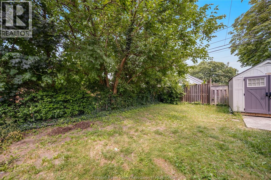 1626 Albert, Windsor, Ontario  N8Y 3R5 - Photo 19 - 26019116