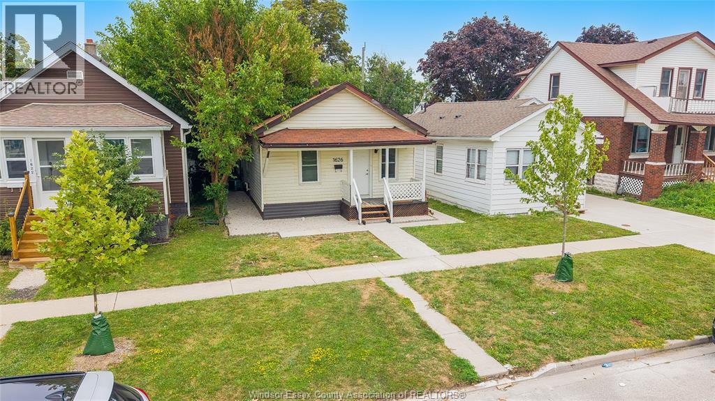 1626 Albert, Windsor, Ontario  N8Y 3R5 - Photo 2 - 26019116