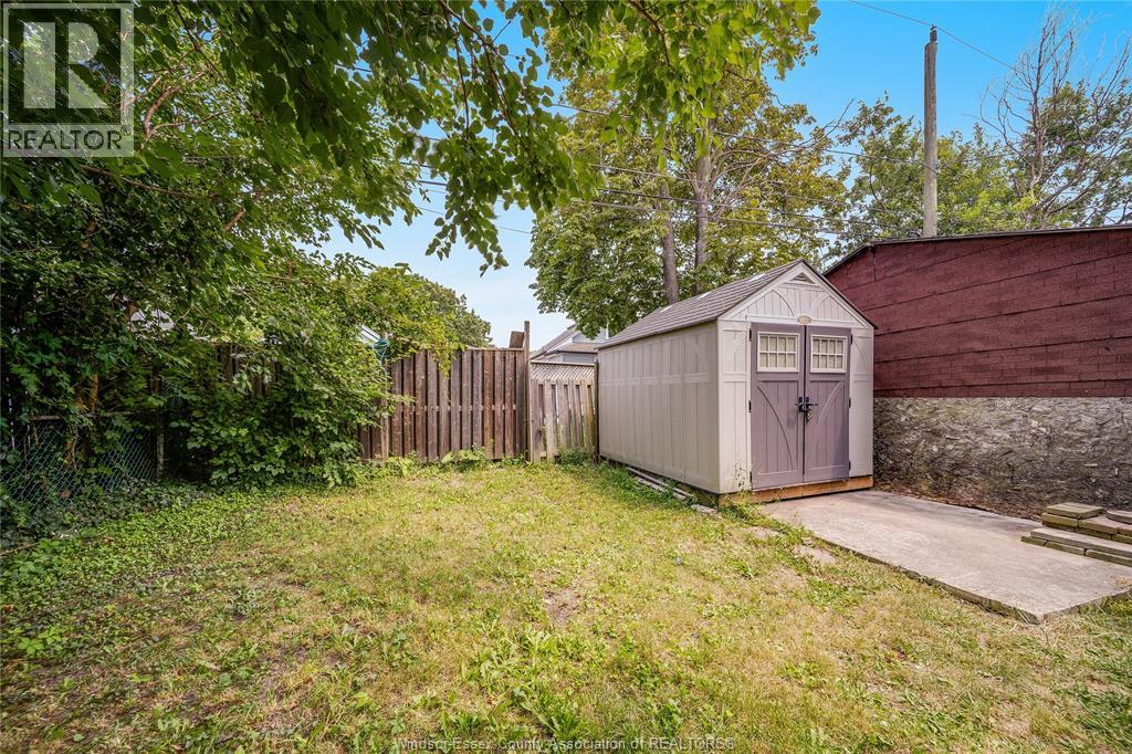 1626 Albert, Windsor, Ontario  N8Y 3R5 - Photo 20 - 26019116