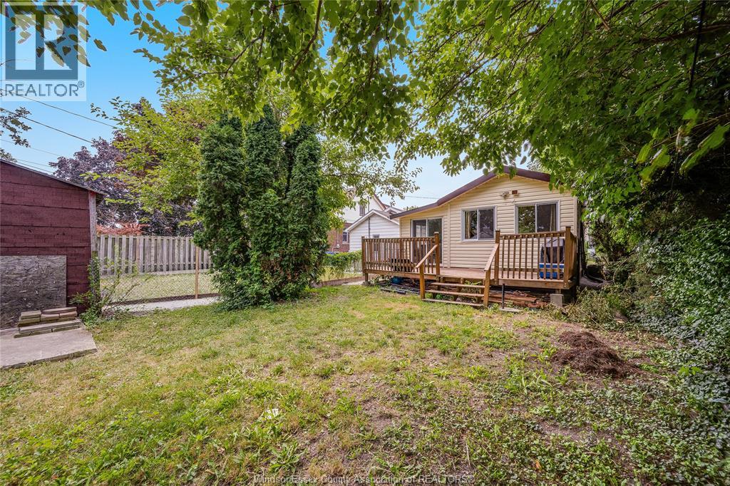 1626 Albert, Windsor, Ontario  N8Y 3R5 - Photo 21 - 26019116