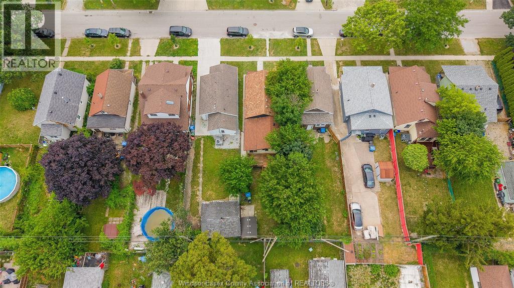 1626 Albert, Windsor, Ontario  N8Y 3R5 - Photo 24 - 26019116