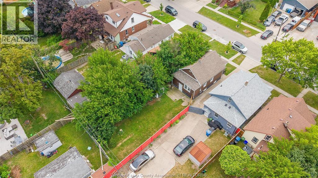 1626 Albert, Windsor, Ontario  N8Y 3R5 - Photo 25 - 26019116