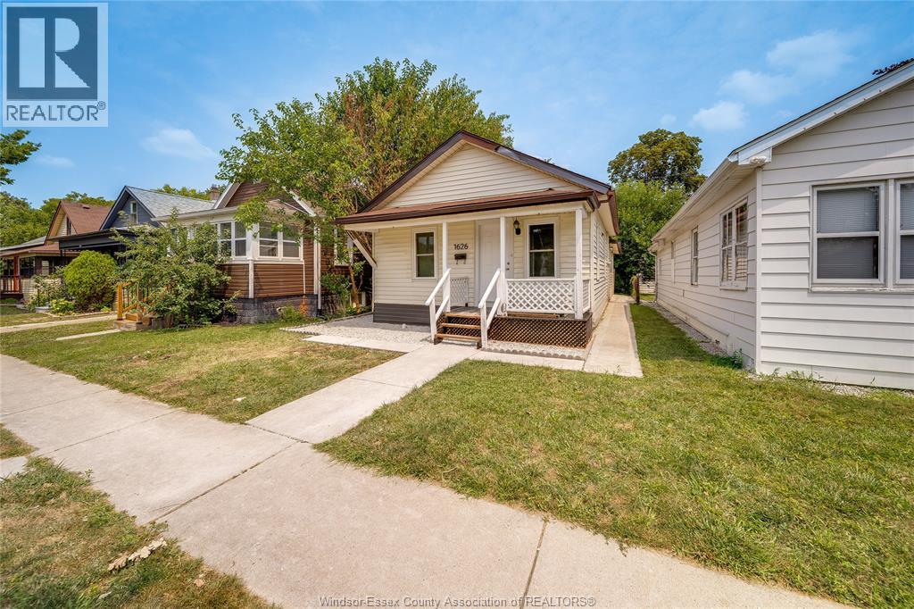 1626 Albert, Windsor, Ontario  N8Y 3R5 - Photo 27 - 26019116