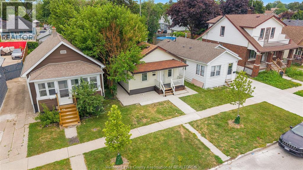 1626 Albert, Windsor, Ontario  N8Y 3R5 - Photo 33 - 26019116