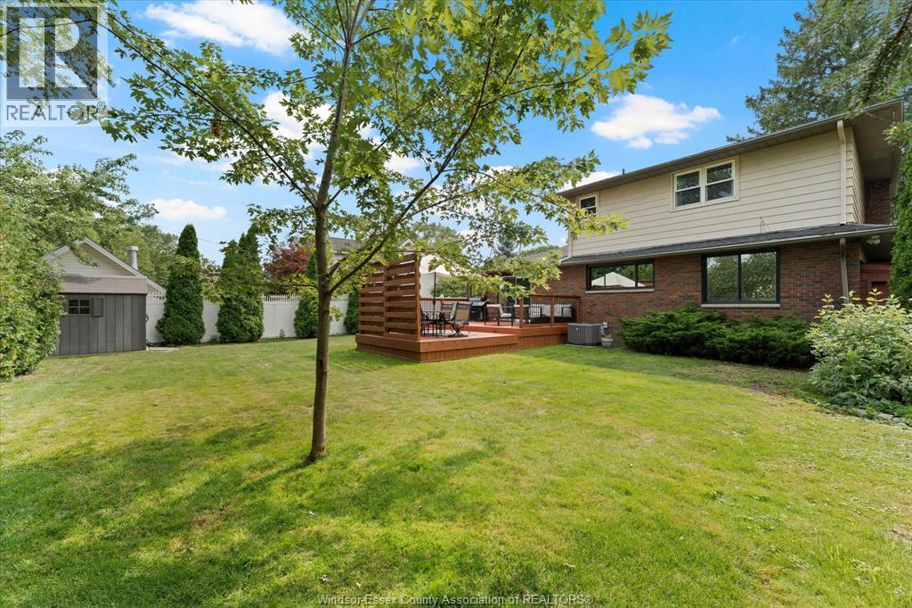 4060 Kennedy Drive, Windsor, Ontario  N9G 1X8 - Photo 36 - 26019193