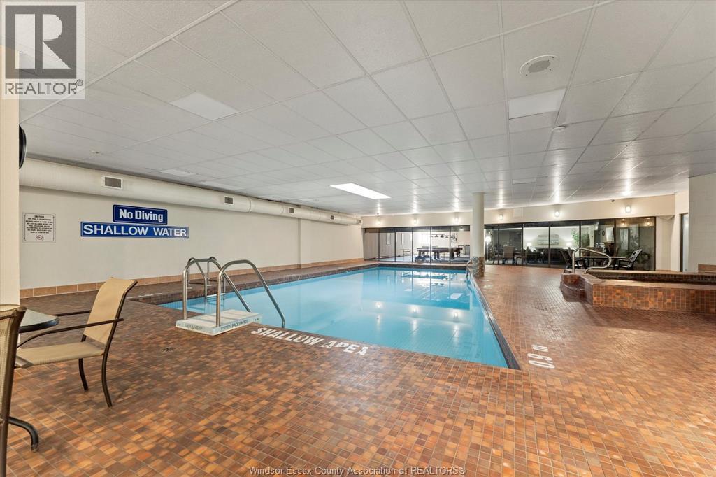 380 Pelissier Street Unit# 1806, Windsor, Ontario  N9A 6V7 - Photo 15 - 26019170