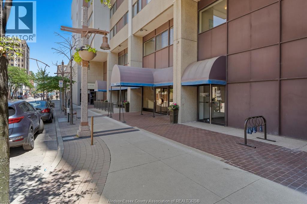 380 Pelissier Street Unit# 1806, Windsor, Ontario  N9A 6V7 - Photo 3 - 26019170