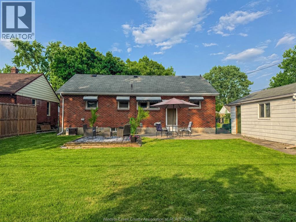 979 Belleperche Place, Windsor, Ontario  N8S 3C2 - Photo 34 - 26019199
