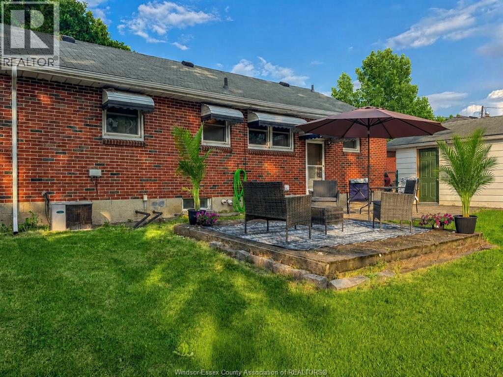 979 Belleperche Place, Windsor, Ontario  N8S 3C2 - Photo 36 - 26019199