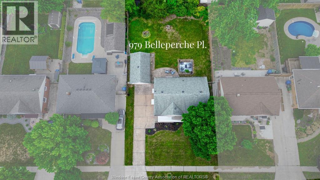 979 Belleperche Place, Windsor, Ontario  N8S 3C2 - Photo 38 - 26019199