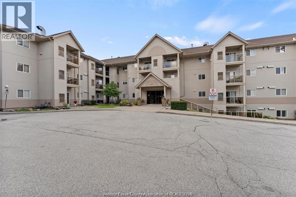 3000 Sandwich Street Unit# 306, Windsor, Ontario  N9C 4G3 - Photo 32 - 26019195