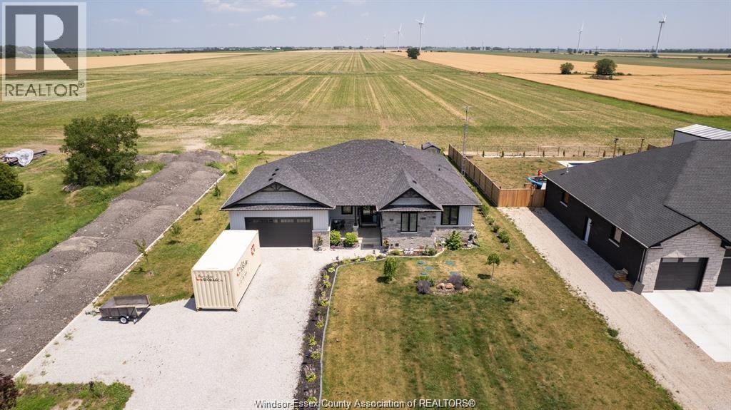 366 East Ruscom River Road, St. Joachim, Ontario  N0R 1S0 - Photo 41 - 26019192