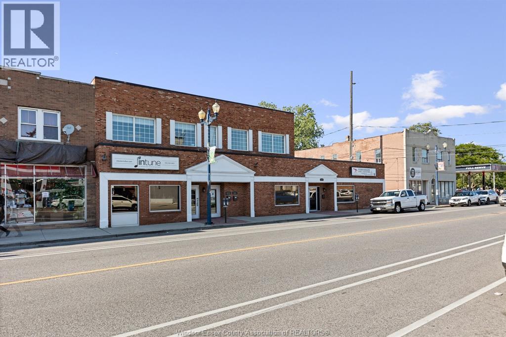 924-944 OTTAWA STREET, Windsor, Ontario