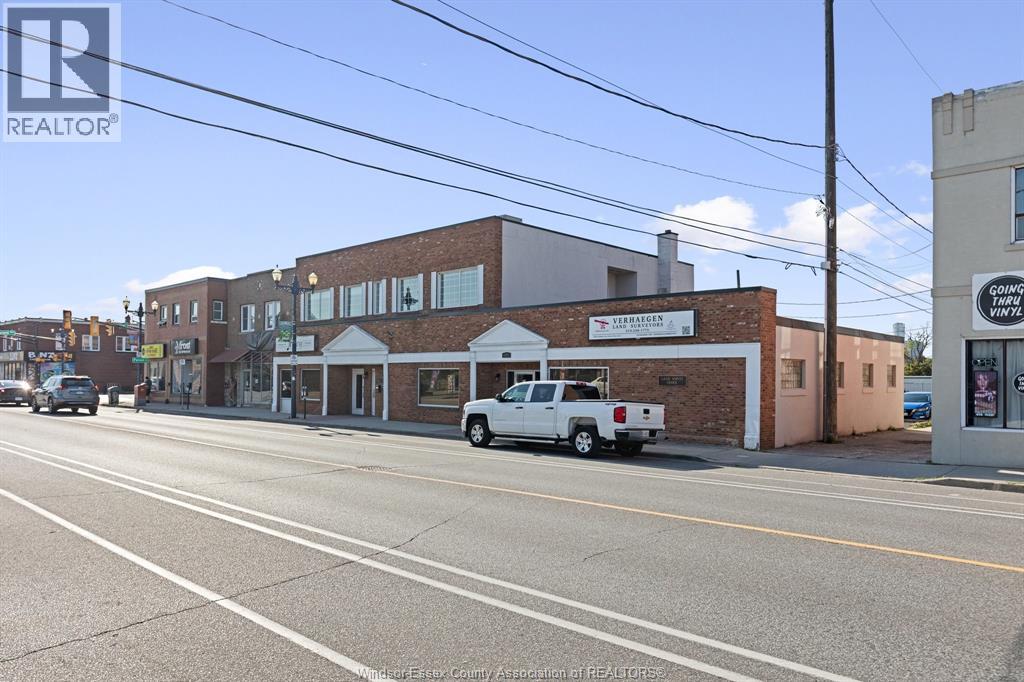 924-944 Ottawa Street, Windsor, Ontario  N8X 2E1 - Photo 3 - 26019191