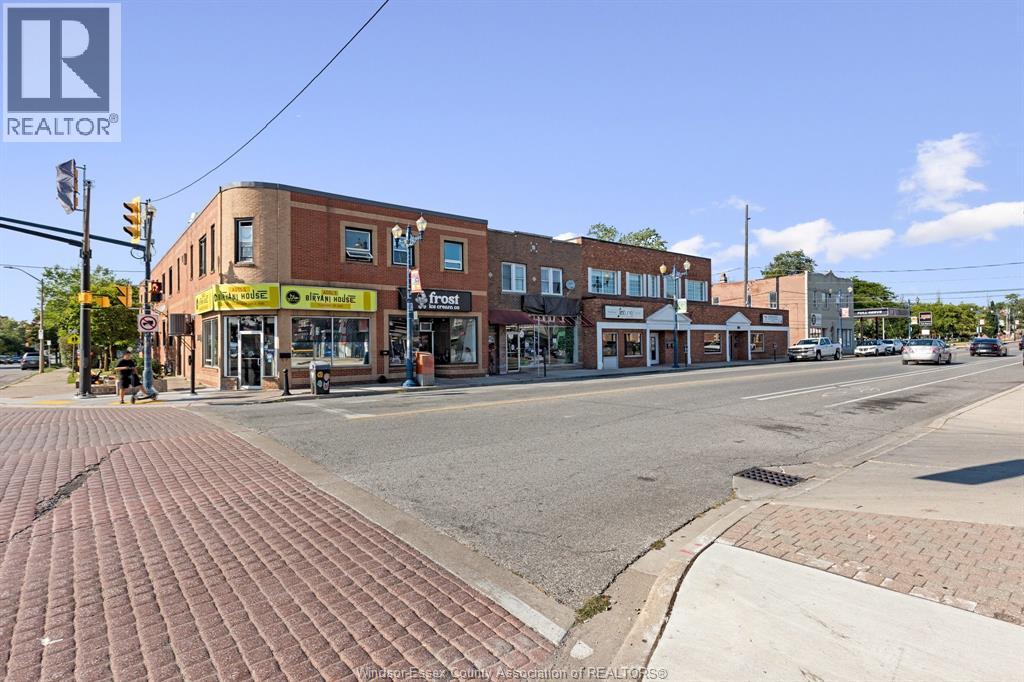 924-944 Ottawa Street, Windsor, Ontario  N8X 2E1 - Photo 4 - 26019191