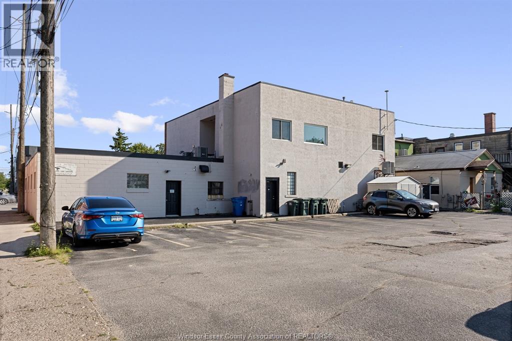 924-944 Ottawa Street, Windsor, Ontario  N8X 2E1 - Photo 40 - 26019191