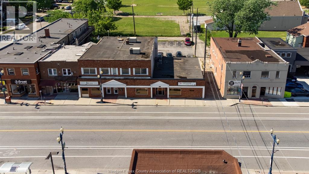 924-944 Ottawa Street, Windsor, Ontario  N8X 2E1 - Photo 5 - 26019191
