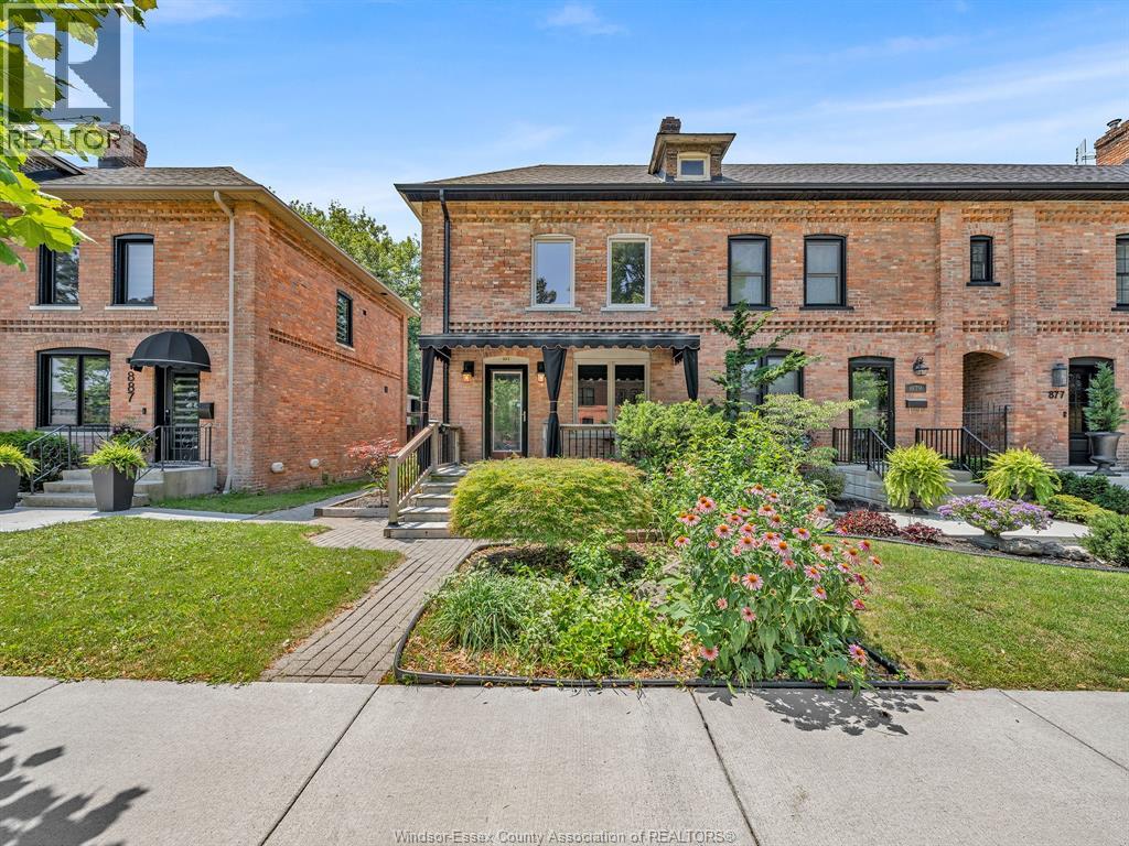 883 Monmouth Road, Windsor, Ontario  N8Y 3L5 - Photo 3 - 26019130