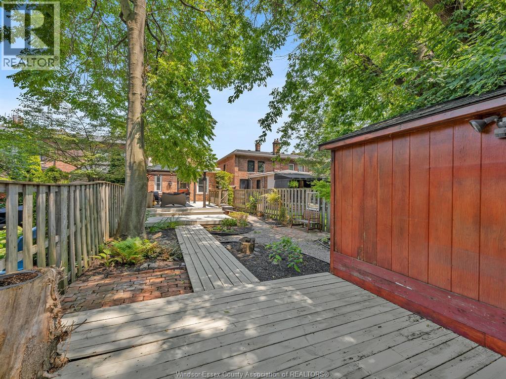 883 Monmouth Road, Windsor, Ontario  N8Y 3L5 - Photo 38 - 26019130