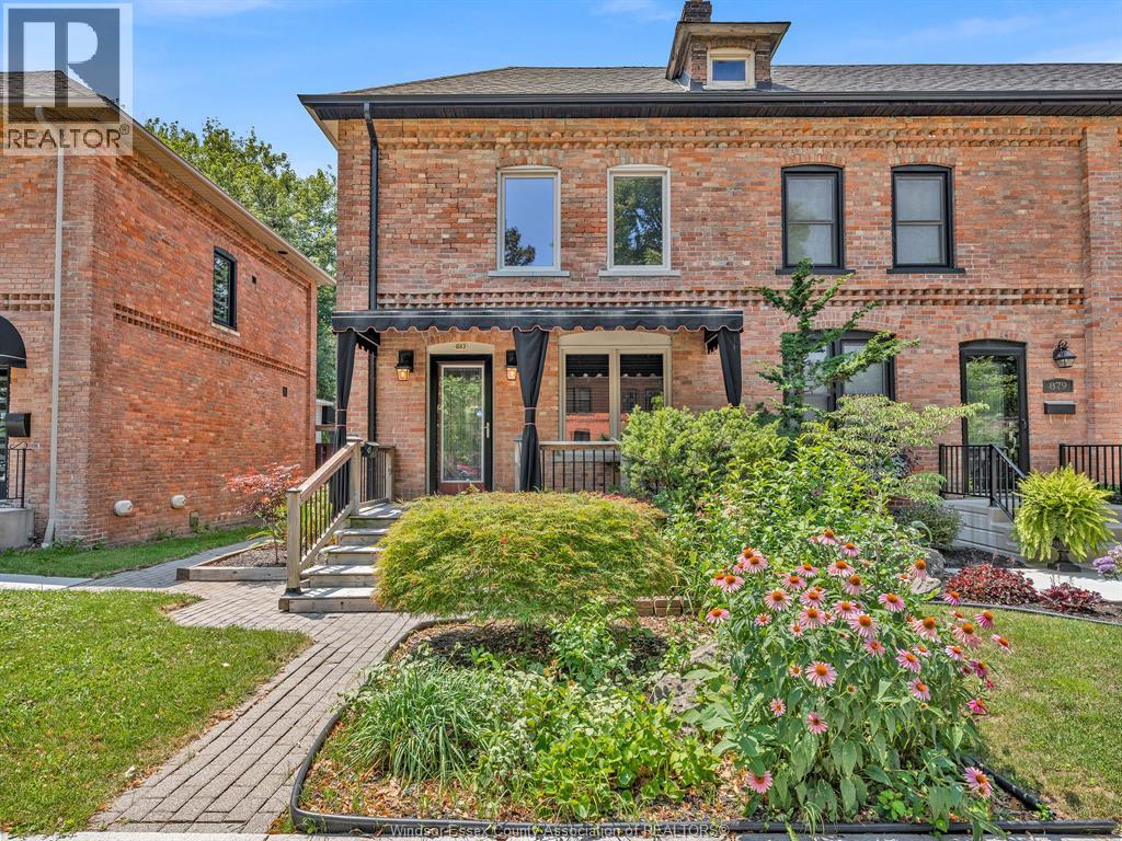 883 Monmouth Road, Windsor, Ontario  N8Y 3L5 - Photo 4 - 26019130