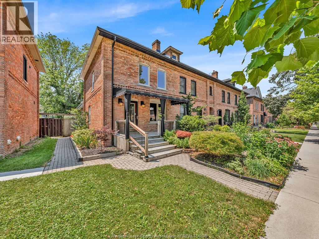 883 Monmouth Road, Windsor, Ontario  N8Y 3L5 - Photo 5 - 26019130