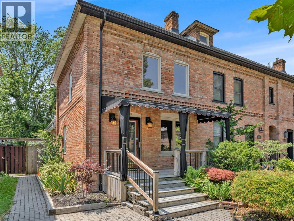 883 Monmouth Road, Windsor, Ontario  N8Y 3L5 - Photo 6 - 26019130