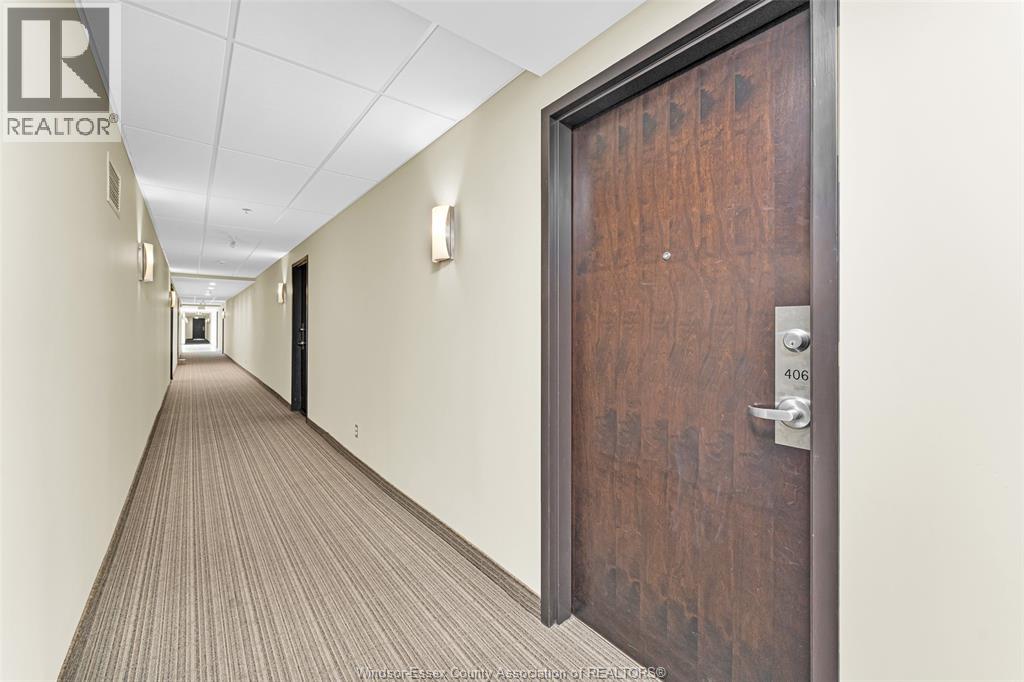 250 Manning Road Unit# 406, Tecumseh, Ontario  N8N 0E8 - Photo 4 - 26019204