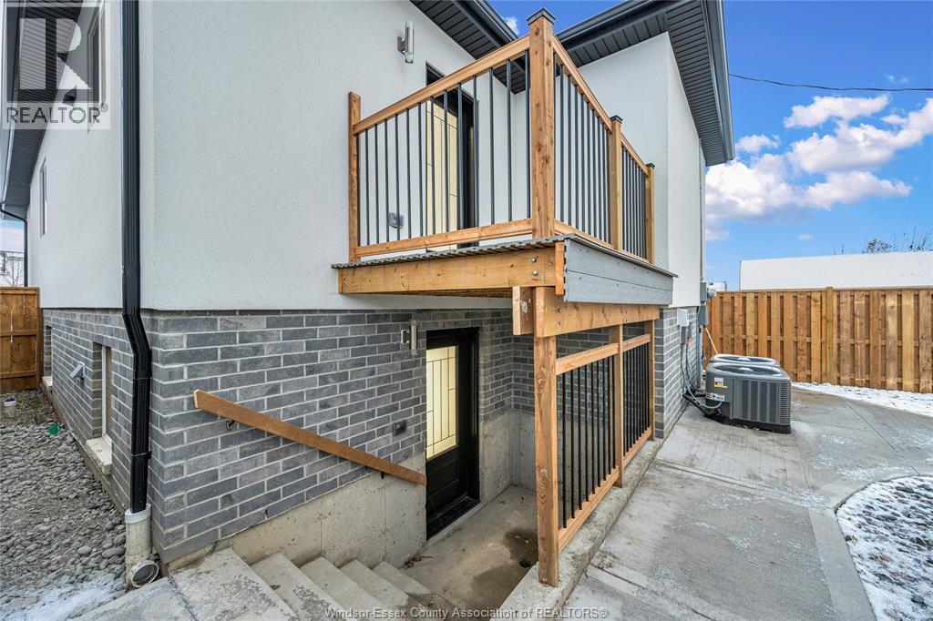 665 Alexandrine Street, Windsor, Ontario  N8X 3C1 - Photo 30 - 26019213