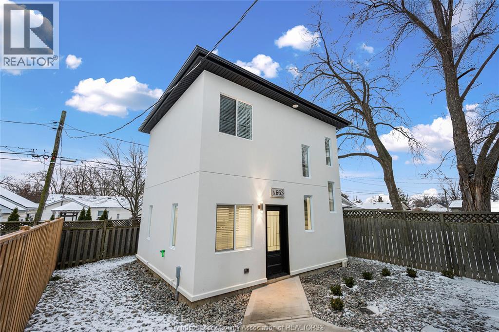 665 Alexandrine Street, Windsor, Ontario  N8X 3C1 - Photo 32 - 26019213