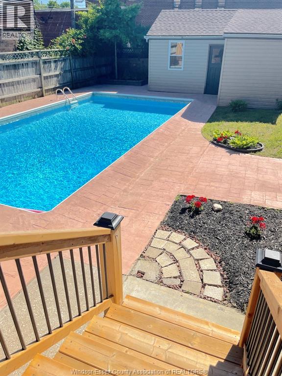 1677 Victoria Avenue, Windsor, Ontario  N8X 1P6 - Photo 37 - 26019211