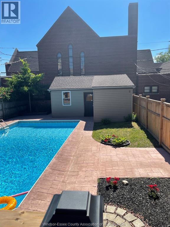 1677 Victoria Avenue, Windsor, Ontario  N8X 1P6 - Photo 38 - 26019211