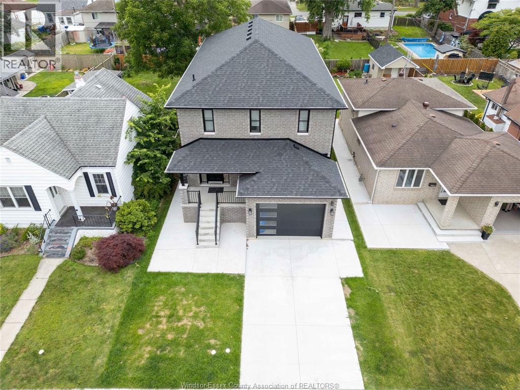 1019 Glidden, Windsor, Ontario  N8S 2N9 - Photo 5 - 26019218